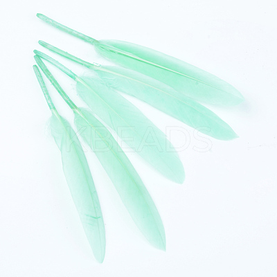Goose Feather Costume Accessories FIND-Q056-16-1