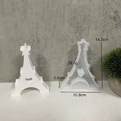 Decoration DIY Silicone Mold DIY-K077-01A-1