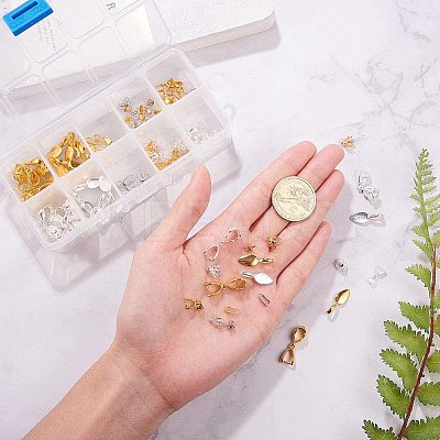 DIY Jewelry Making Sets DIY-PH0024-56-1