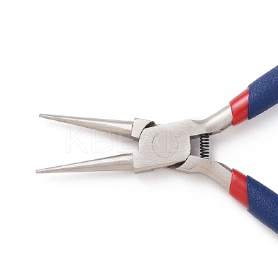 Jewelry Pliers TOOL-D006-10-1