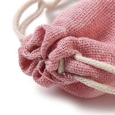Rectangle Cloth Packing Pouches ABAG-A008-01A-01-1