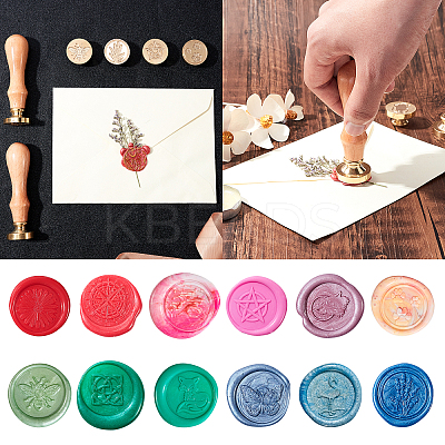 DIY Stamp Making DIY-PH0027-20-1