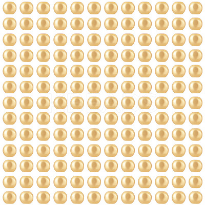 Rack Plating Brass Beads KK-TA0001-88G-04-1