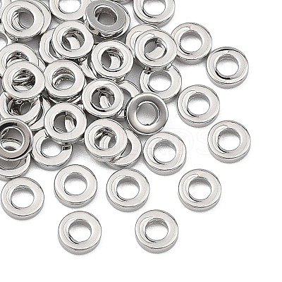 SHEGRACE Brass Beads XGRQ58662-770P-1