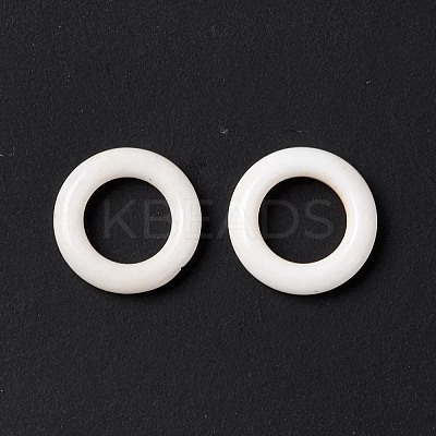 Natural White Agate Beads G-C247-06C-1