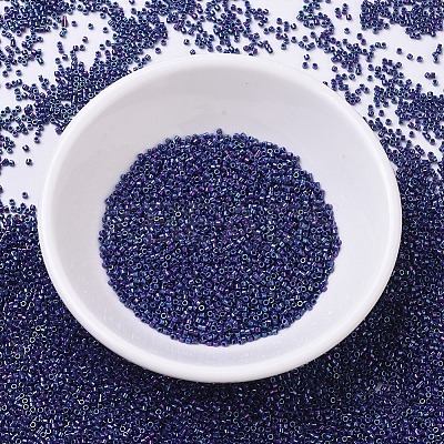 MIYUKI Delica Beads SEED-X0054-DB0135-1