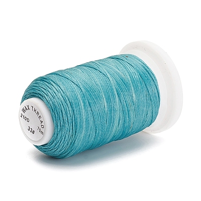 Waxed Polyester Cord YC-E011-A-33-1
