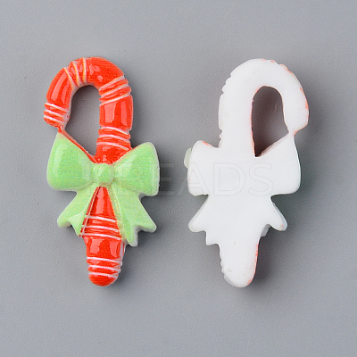 Resin Cabochons RESI-R429-12A-1