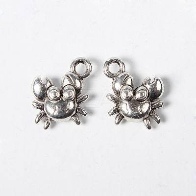 Alloy Charms LS-PALLOY-ZN49542-AS-FF-1