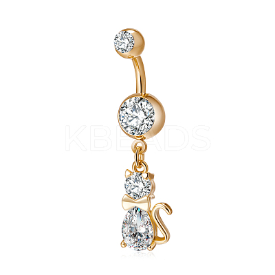 Piercing Jewelry AJEW-EE0003-12-1