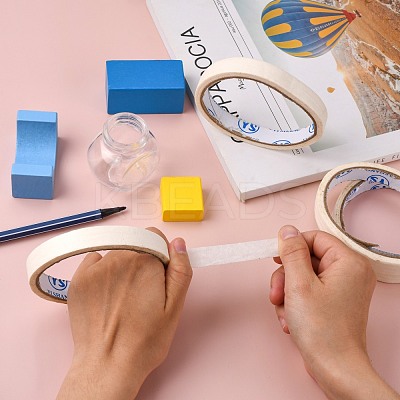 Masking Tapes AJEW-D049-01A-1
