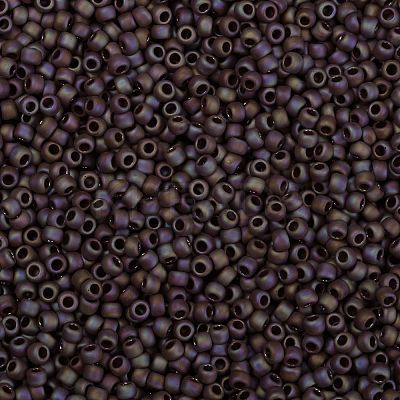 TOHO 8/0 Round Beads SEED-XTR08-0406F-1