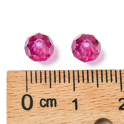 Preciosa® Crystal Beads X-PRC-BB6-70350-1