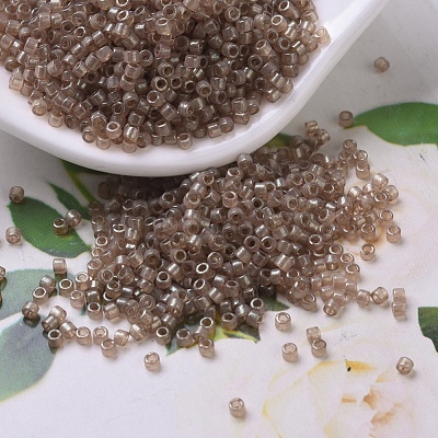 MIYUKI Delica Beads SEED-X0054-DB0102-1