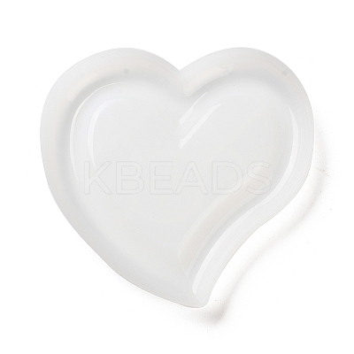 DIY Silicone Jewelry Plate Molds LS-SIMO-P007-B02-1