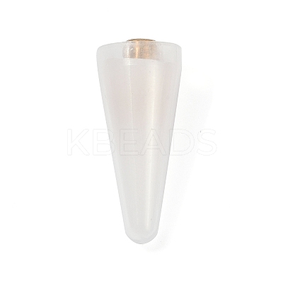 Wax Head Point Replacement Drill Pen AJEW-A064-01B-1