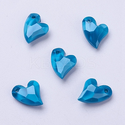 Acrylic Pendants LS-MACR-P120-11mm-P27-1