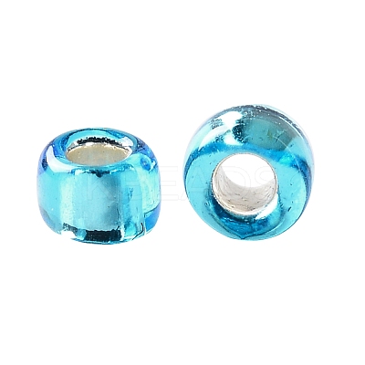 TOHO Round Seed Beads SEED-JPTR15-0023B-1