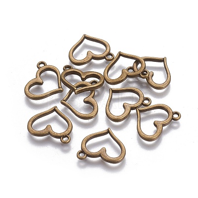 Vintage Pendants in Ancient Look LS-TIBEP-16653-AB-NR-1