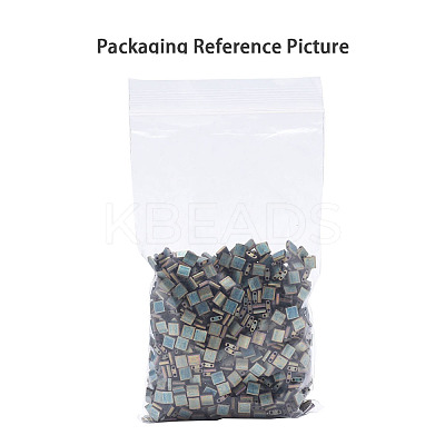 MIYUKI TILA Beads SEED-MY05-TL131FR-1