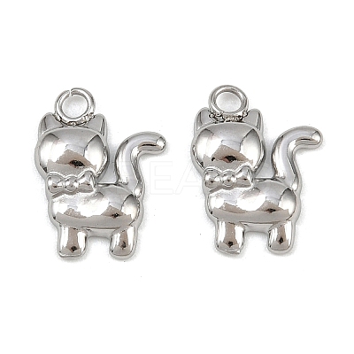 304 Stainless Steel Charms STAS-H242-01P-02-1