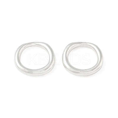 Brass Linking Rings KK-CBAFC6C-03S-1