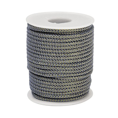 Nylon Braided Cords NWIR-C004-02C-1