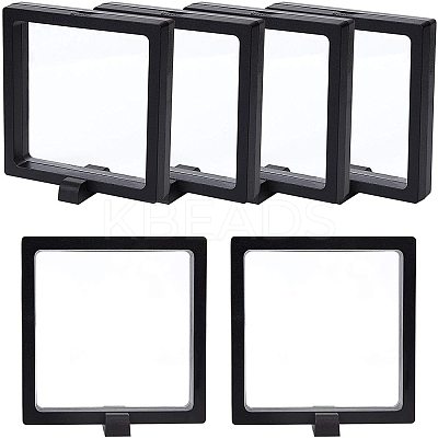 Plastic Frame Stands ODIS-NB0001-04-1