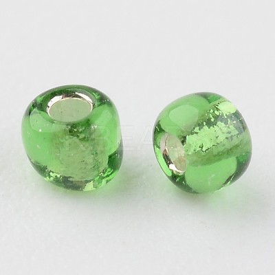 12/0 Glass Seed Beads X-SEED-A005-2mm-27-1