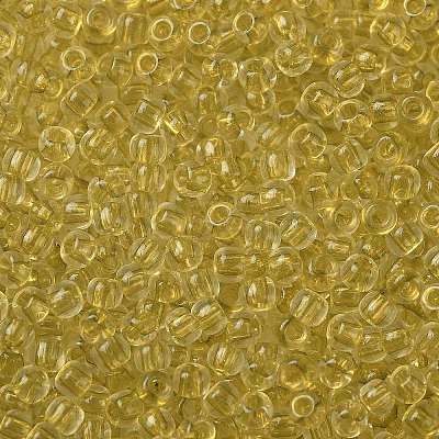 TOHO Round Seed Beads X-SEED-TR11-2151-1