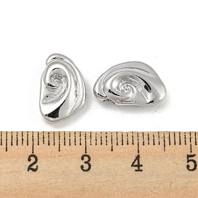 Brass Beads KK-P258-13P-1