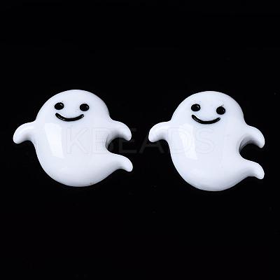 Resin Cabochons CRES-T010-103A-1