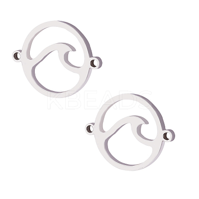 304 Stainless Steel Links connectors STAS-CJ0001-04P-1