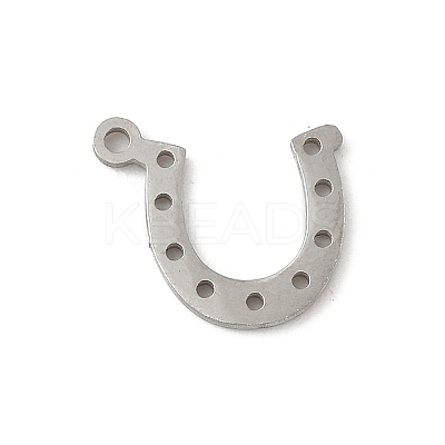 304 Stainless Steel Charms LS-STAS-G355-14P-1