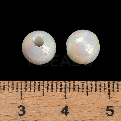 Plastic Beads KY-L082-02B-05-1