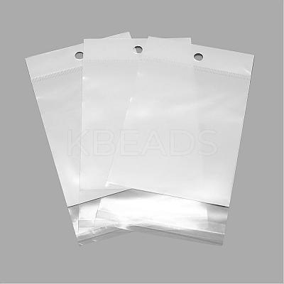 Pearl Film OPP Cellophane Bags OPC-R016-10x15.5-1
