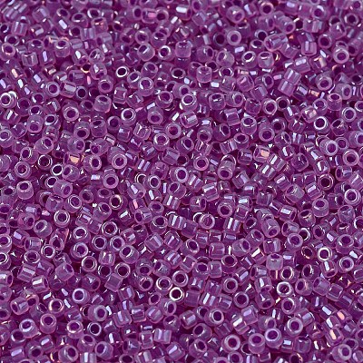 MIYUKI Delica Beads X-SEED-J020-DB1744-1