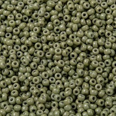 MIYUKI Round Rocailles Beads SEED-JP0009-RR4474-1
