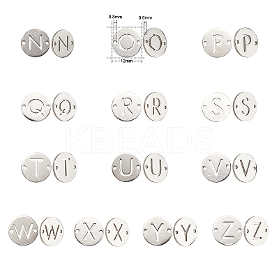 201 Stainless Steel Links connectors STAS-CJ0004-04-1