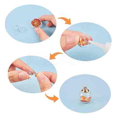 DIY Making Sets DIY-PH0024-31-WH-1