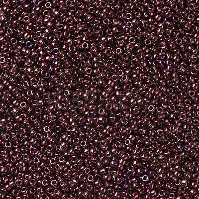 TOHO Round Seed Beads SEED-JPTR15-0502-1
