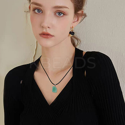 DIY Necklaces Making Kit DIY-FH0006-36-1