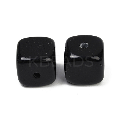 Natural Obsidian Incense Burners G-C186-01H-1