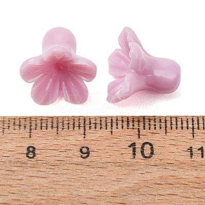 Dyed Synthetic Coral Carved Beads GG-CBAE64B-01A-05-1