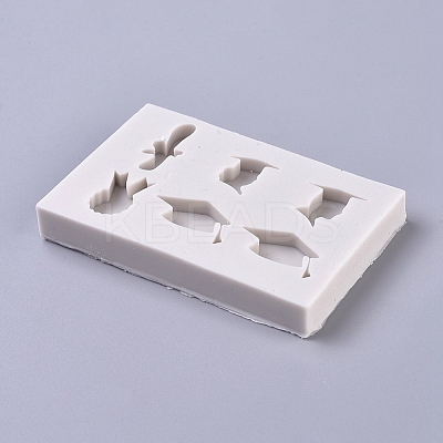Food Grade Silicone Molds LS-DIY-L020-38-1