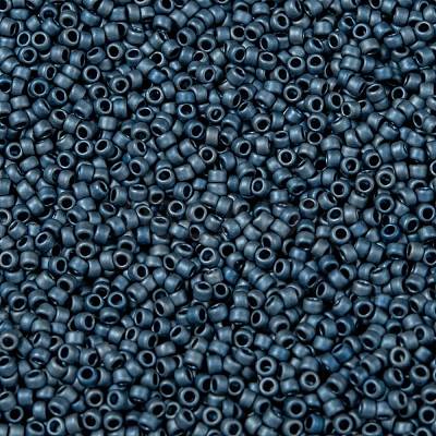 TOHO Round Seed Beads SEED-JPTR15-0511F-1