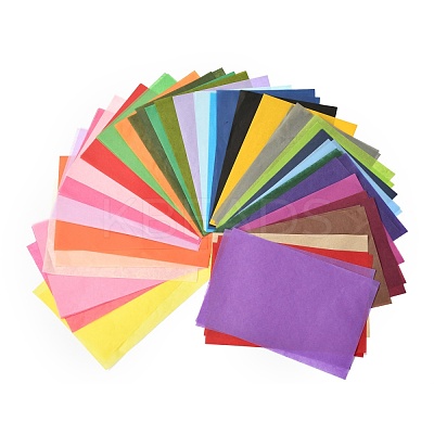 Colorful Tissue Paper DIY-L059-03-1