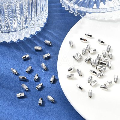 SHEGRACE Brass Beads XGRPCU101-279P-1