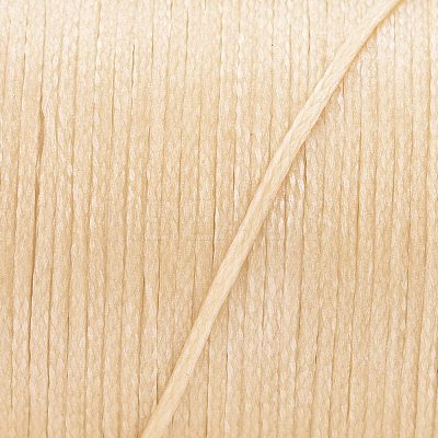 Flat Waxed Thread String YC-P003-A01-1