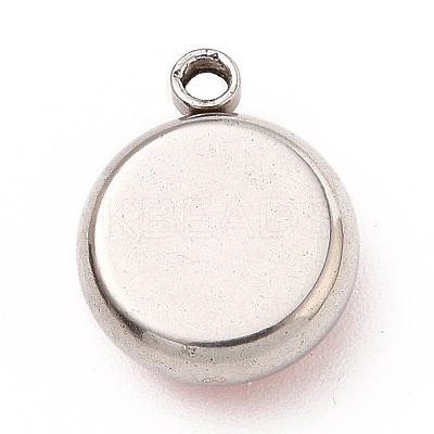 304 Stainless Steel Charms LS-STAS-I165-04A-P-12-1